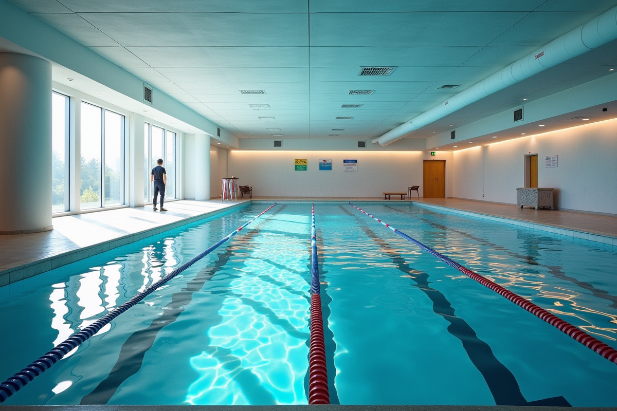 règlements piscine
