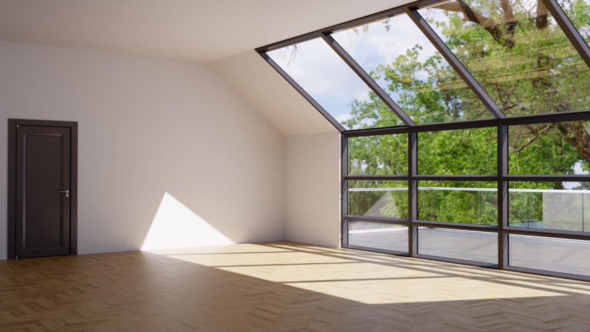 Pourquoi choisir une extension vitrée pour agrandir son habitat ?